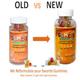 GUMCEE MIX FRUIT FLAVOUR Gummies 30's - Supplements-Vam