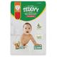 Teddyy Easy Baby Diaper Pant (L) 62's - Diapers & Wipes