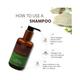 SoulTree Anti-Dandruff Shampoo with Aloe & Cleansing Lemon Peel 250 ml - Shampoos