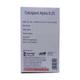 CALCIGIANT ALPHA 0.25 Softgel Capsule 10's - Osteoporosis-Age