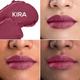 Renee Poutstay Transfer Proof Lipstick- 09 Kira 2 gm - Lipsticks