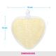 Vega Loofah Pad (NBA - 3/6) 28 gm - Loofahs & Sponges