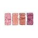 Revolution Vintage Lace Blush Palette 20 gm - Blushes