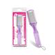 Majestique Foot File for Callus and Heel Removal, Dry and Wet Pedicure Tool - Color May Vary 1's - Nail Care