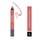 Chambor Extreme Matte Long Wear Lip Colour, Honey Rose No.02 2.8 gm - Lipsticks