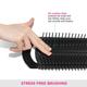 Vega Compact Fold Brush (R1 - FM) 48 gm - Hair Brushes