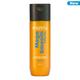 Matrix Mega Smooth Sulfate-Free Shampoo for Bond Repair Safe for Keratin, Botox 200 ml - Shampoos