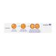OBEDA 14mg Tablet 10's - Diabetes-Ant