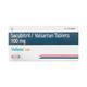 VALSAC 100 Tablet 10's - Heart Failure-Ant