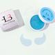 House of Beauty Hydragel Eye Patches-Hollow Undereye Plumping, Dark-Circles, Puffiness (30Pairs) 60's - Dark Circle & Wrinkle Busters