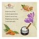 Bioayurveda Basics Kumkumadi Saffron Anti-Ageing Face Pack Creme 20 gm - Face Packs