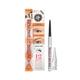 Benefit Cosmetics Precisely, My Brow Pencil Mini -Cool grey 1's - Eyebrow Pencils & Enhancers