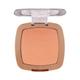 Fashion Colour Feather Touch Matte Powder, Shade 03 10 gm - Compact Powder