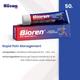Rusan Bioren Pain Relief Gel 50 g - Gel/Cream
