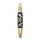 Fashion Colour Duo Contour Stick, Shade 03 3.8 gm - Contour