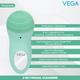 VEGA Cleanse Pro Facial Cleanser with Sonic Vibration 1's - Massagers