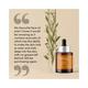 Urban Veda Soothing Ayurvedic Sandalwood Facial Oil 30 ml - Face Oils