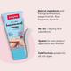 Sirona Talc Free Normal Skin Hair Removal Cream 50 gm - Intimate Care