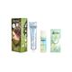Berina A31 Blonde Gray Green Hair Color Cream 60 gm - Crème