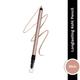 PAC Longlasting Kohl Pencil Waterproof Intense Payoff One Swipe Application - Skin (1.2 g) - Kajal & Kohls