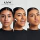 NYX Professional Makeup Can't Stop Won't Stop Full Coverage Foundation - Golden Honey 30 ml - Foundation