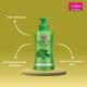 Vi-John Women Saffron Fairness Body Lotion Combo (Red Apple + Aloevera + Milk&Almond) Pack of 3 x 250 ml - Lotions & Creams