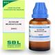 SBL Acidum Muriaticum 200C Liquid 30 ml - Dilutions