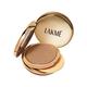 Lakme 9to5 Unreal Dual Cover Pressed Powder, 2 In 1 Compact + Foundation, 34 Almond, 9 gm - Compact Powder