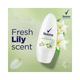 Rexona Fresh Lily Underarm Roll On Deodorant For Women 50 ml - Perfumes (Edt/Edp)