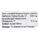 SEMI AMARYL M Tablet 10's - Diabetes-Ant