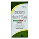 Hospimol 1000mg Infusion 100ml - Fever-Ana