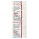 ZINCOTAB FORTE Tablet 10's - Supplements-Vam