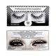 PAC PRO Tapered Lash PRO01 2's - Eyelashes