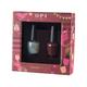O.P.I Mini Combos Cheers To Hue 3.75ml Each 2's - Nail Polish
