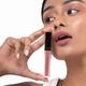 Diam Beauty Matte-nificient Liquid Lipstick, Pink Truffle 5 ml - Liquid Lipsticks