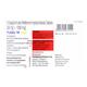 VYLDA M 1000mg Tablet 10's - Diabetes-Ant