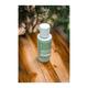 Pink Woolf 3-in 1 No-Soap Detoxifier - Neem Tea Tree Mint with French Green Clay 100 ml - Face Wash & Cleansers