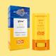Aqualogica Glow + Dewy Sunstick With Papaya & Vitamin C 20 gm - Face Sunscreen