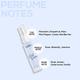 Renee Eau De Parfum Premium Fragrance Set Bloom And Dark Desire 8ml Each 2's - Women Perfumes (Edt/Edp)