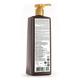 Wow Life Science Apple Cider Vinegar Shampoo 1000 ml - Shampoos