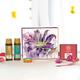 Forest Essentials Mini Delights Gift Box - Skin Care 4 Piece Gift Set for all occasion 1's - Makeup Kits & Sets