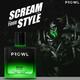 Prowl By Tiger Shroff, Eau De Parfum -Roar 100 ml - Men Perfumes (Edt/Edp)