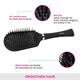 Vega Iris D'zyne Comb (DC - 1264) 38 gm - Hair Combs