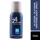 Revlon 24 Seven Perfumed Body Spray For Men - Platinum 130 Ml - Men Deodorants/Roll-Ons