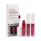 Just Herbs, Herb - Enriched Matte Liquid Lipstick Kit 6ml 3's - Liquid Lipsticks