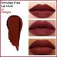 Insight Cosmetics Smudge Free Lip Mud - Twilight 3.5 ml - Liquid Lipsticks
