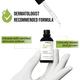 Insight Cosmetics 10% Niacinamide Vitamin C Face Serum 30 ml - Face Serum