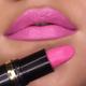 Iba Pure Lips Moisture Rich Lipstick A70 Royal Pink 4 gm - Lipsticks