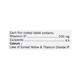 RIFAHEM 200 Tablet 10's - Bacterial Infections-OAB
