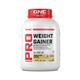GNC Pro Performance Weight Gainer Powder - Vanilla Ice Cream Flavour 3 kg - Weight Gain
